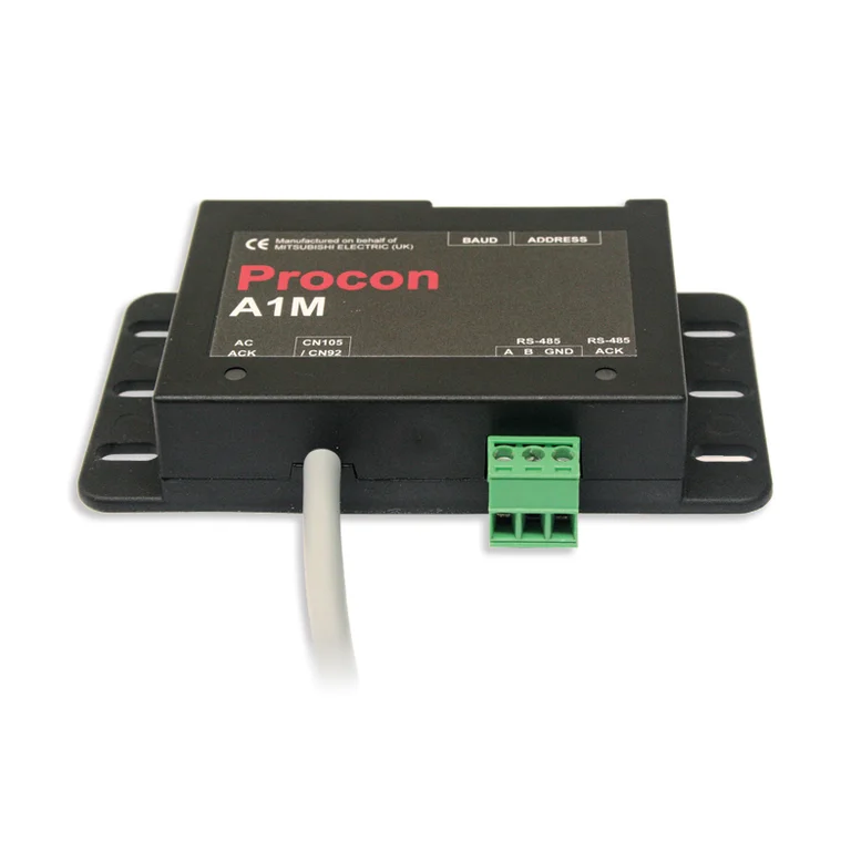 BMS VADĪBAS MODULIS PROCON MELCOBEMS MINI (A1M)