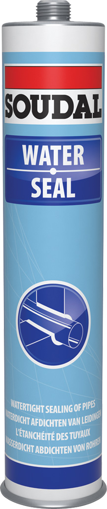 POLÜURETAANHERMEETIK WATERSEAL 290ml