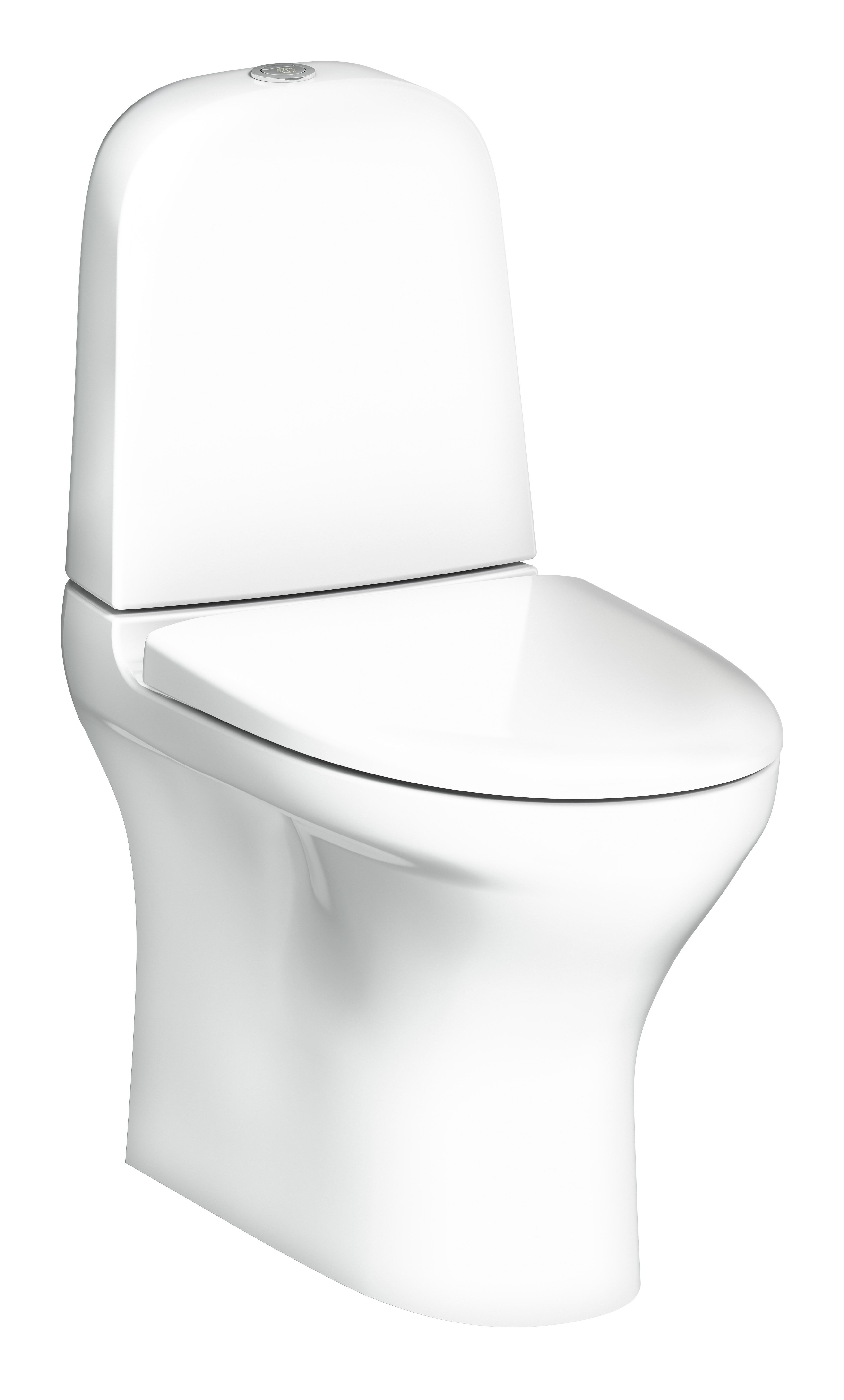 T SEAT 8300 FREESTAND + SC LID GBG ESTETIC