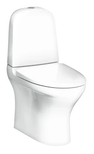 gustavsberg Wc-istuin gustavsberg estetic hf duo pii matval scqr