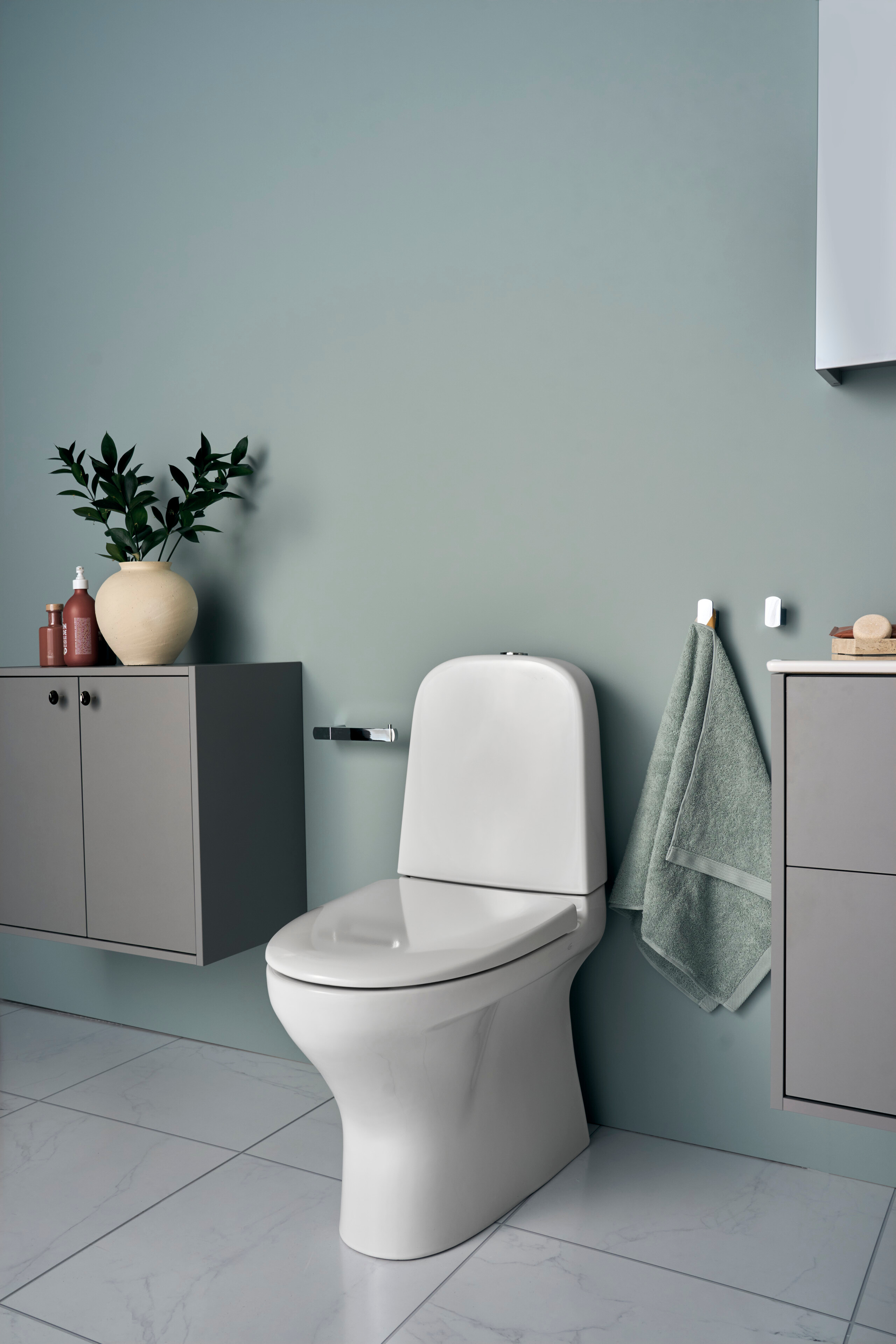 gustavsberg Wc-istuin gustavsberg estetic hf duo pii matval scqr