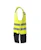 mascot Tool vest hi-vis mascot 19589-711-17010 size s
