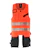mascot Tool vest hi-vis mascot 19589-711-22210 size s