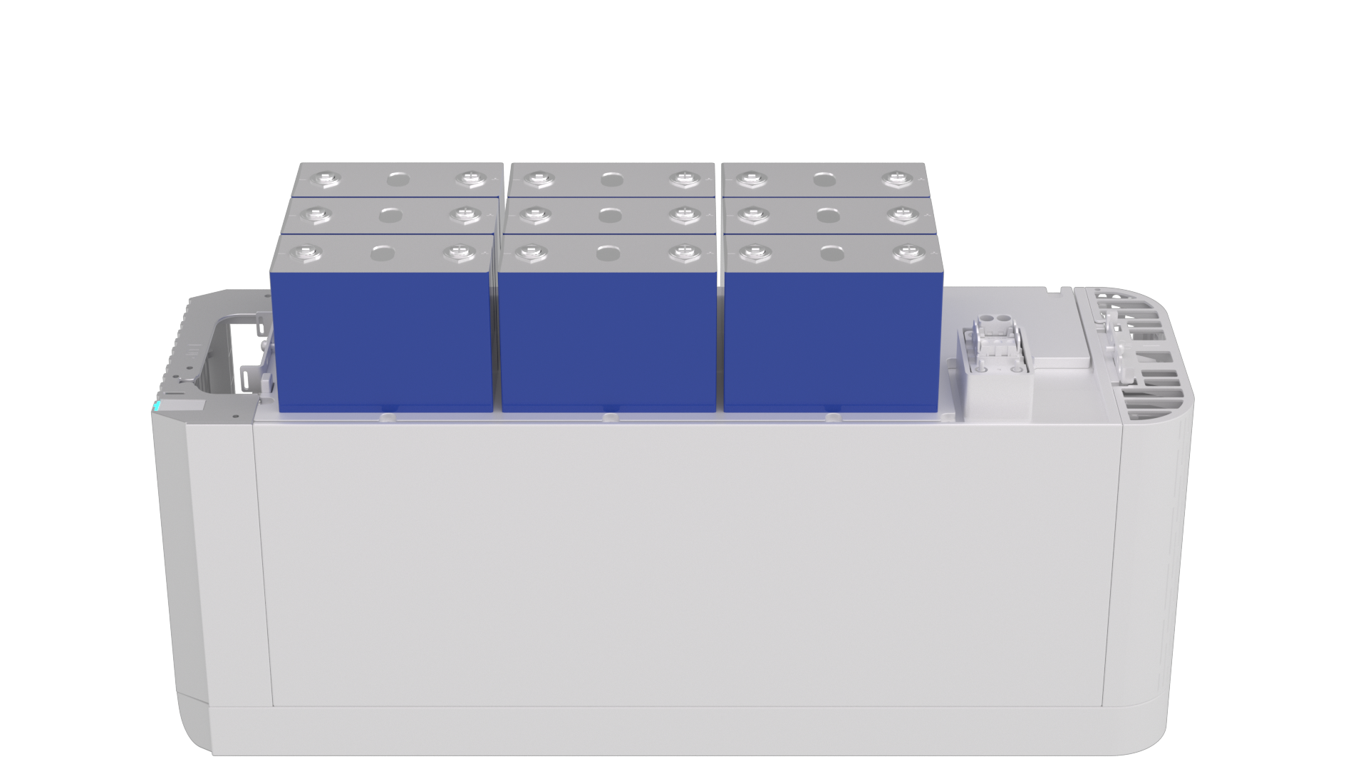 BATTERY SIGENERGY SIGENSTOR BAT 10.0