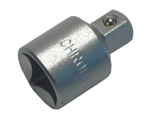 ADAPTER FÖR SPÄRR IRONSIDE 3/4 TO 1/2