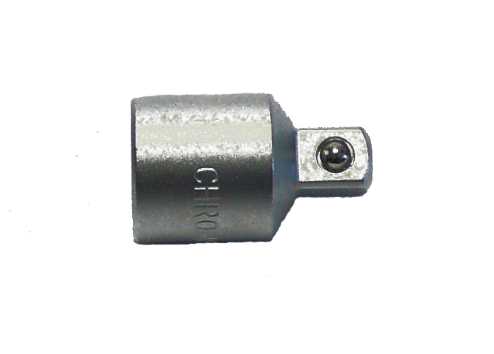 ADAPTER FÖR SPÄRR IRONSIDE 1/2 TO 3/4