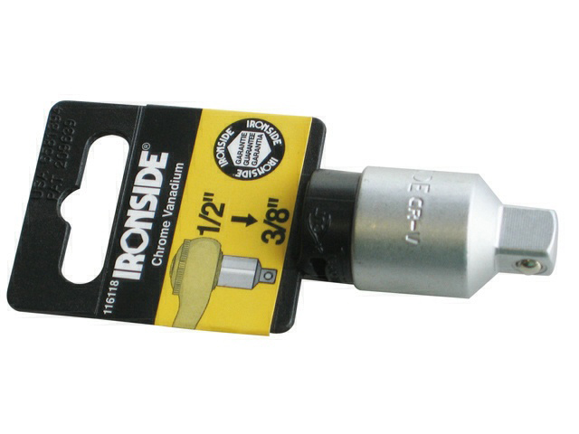 ironside Adaptor for bitholder ironside 1/2 to 1/4
