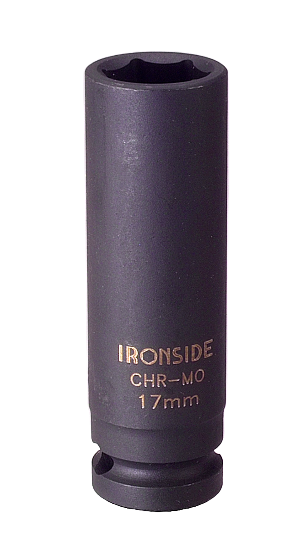 ironside Voimahylsy ironside 1/2 15mm syvä