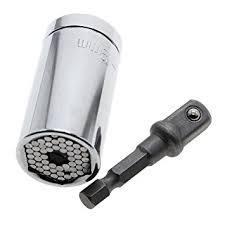 UNIVERSELL HYLS IRONSIDE 3/8 9-21mm