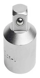 ironside Adaptor for ratchet ironside 1/4m 1/2f