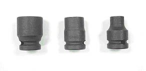IMPACT HYLS  IRONSIDE 1/2 36mm