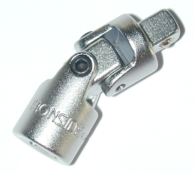 UNIVERSELL LED IRONSIDE 1/4 36mm