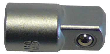 ADAPTERI IRONSIDE 3/8 TO 1/4