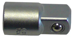 ADAPTERI IRONSIDE 3/8 TO 1/4