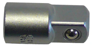 ironside Adapteri ironside 3/8 to 1/4