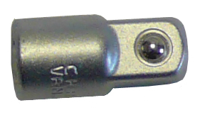 ADAPTER FÖR SPÄRR IRONSIDE 1/4 TO 3/8