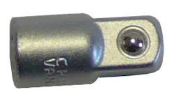 ADAPTER FÖR SPÄRR IRONSIDE 1/4 TO 3/8