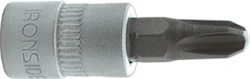 BIT HYLS IRONSIDE 3/8 TX40 48mm
