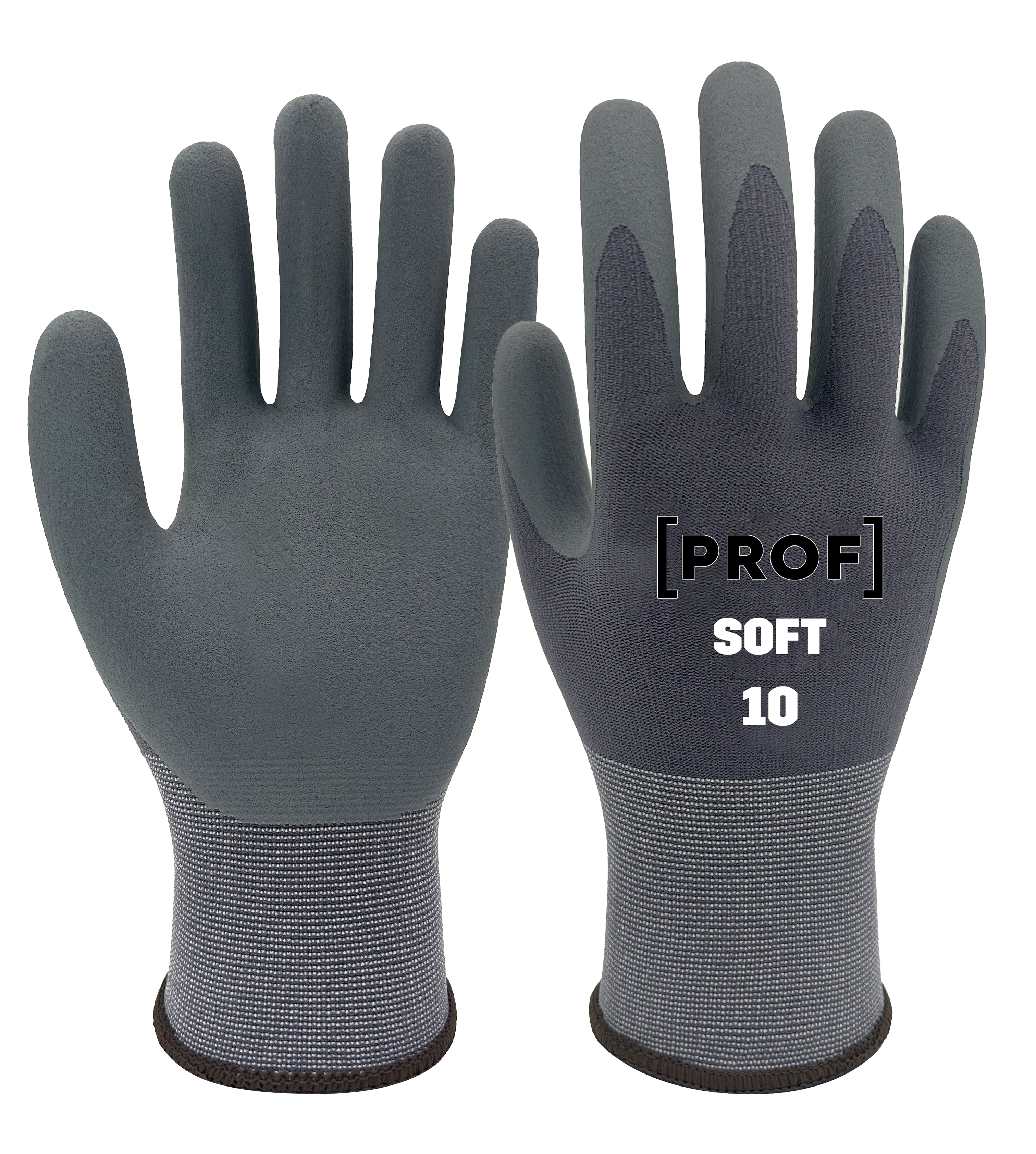prof Käsine prof soft koko 6