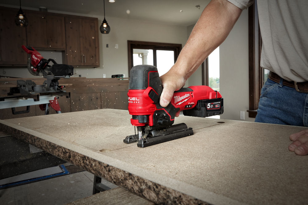 milwaukee Sticksåg milwaukee m18 fbjs-502x