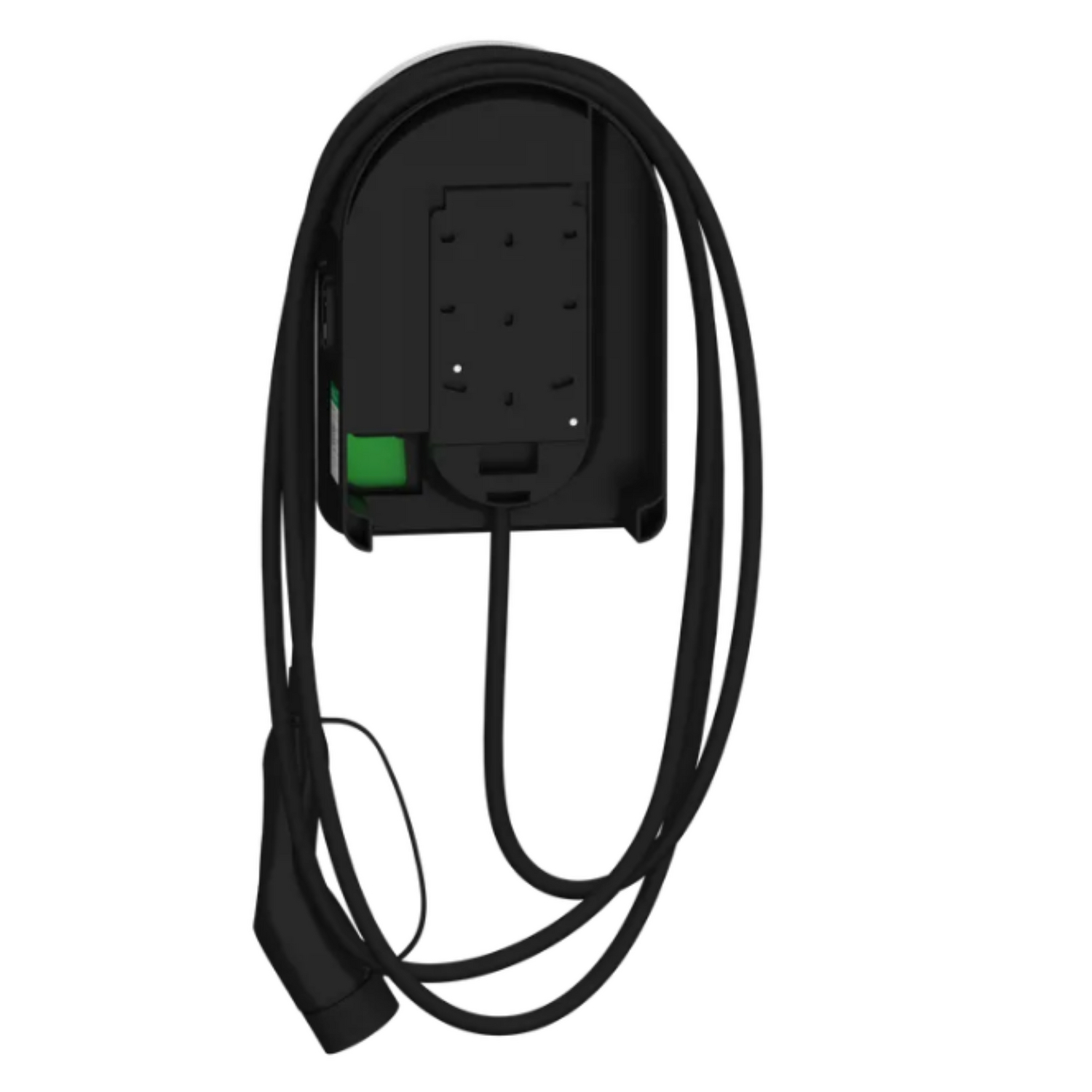 schneider electric Recharging station evlink schneider charge 11kw t2 cable