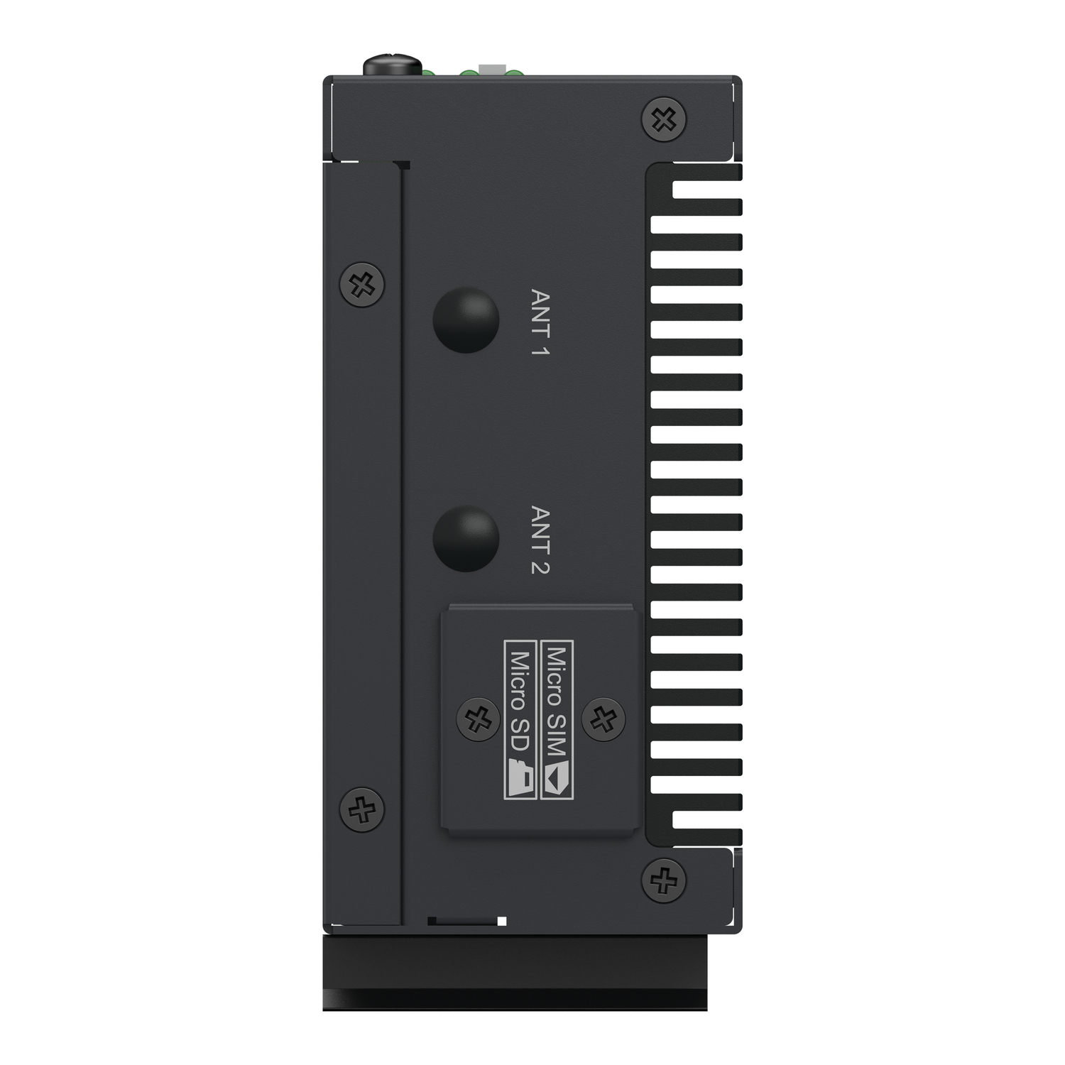 schneider electric Load management device evlink ev charging expert 250 cp