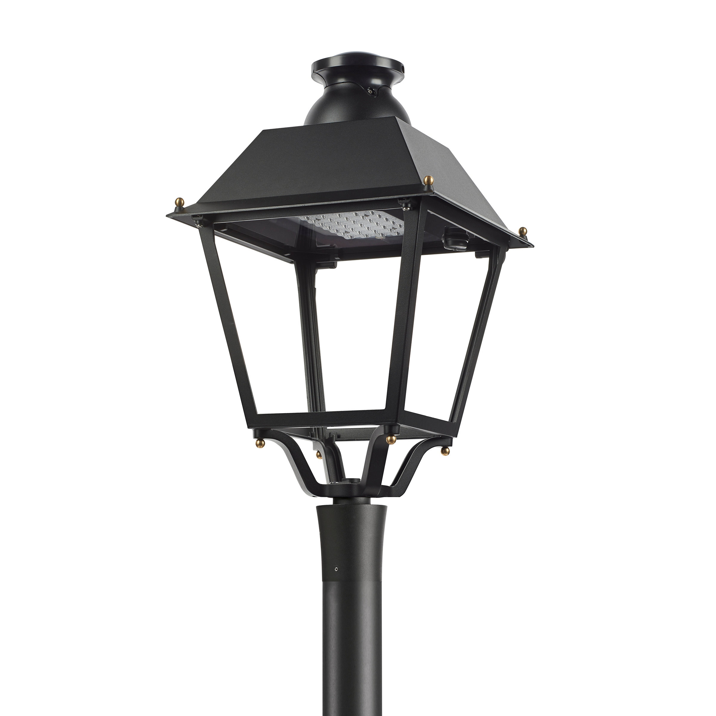 PARKARMATUR JARGEAU 40/830 SR KLAR