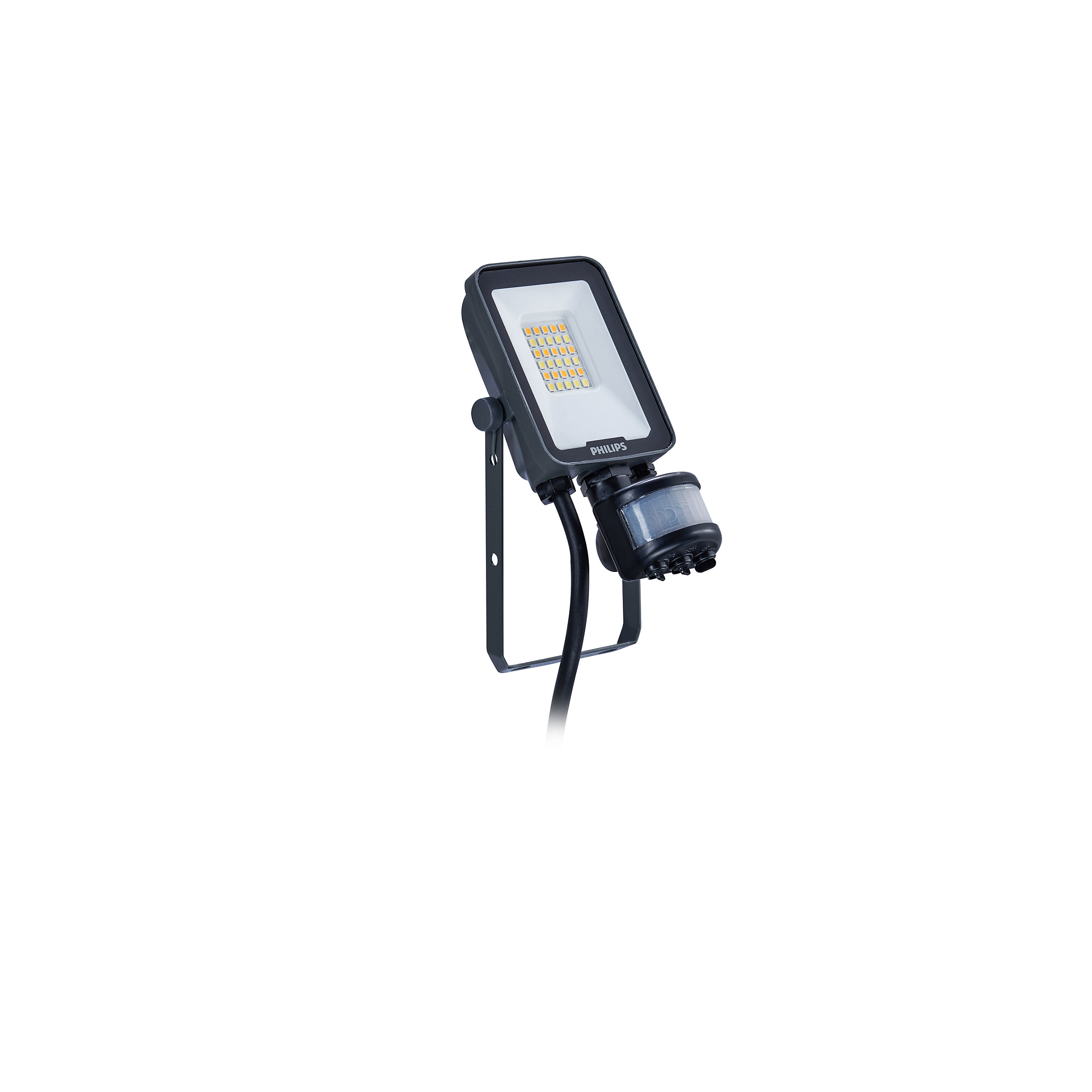 STRÅLKASTARE 10W 1200LM 3K/4K/6.5K S