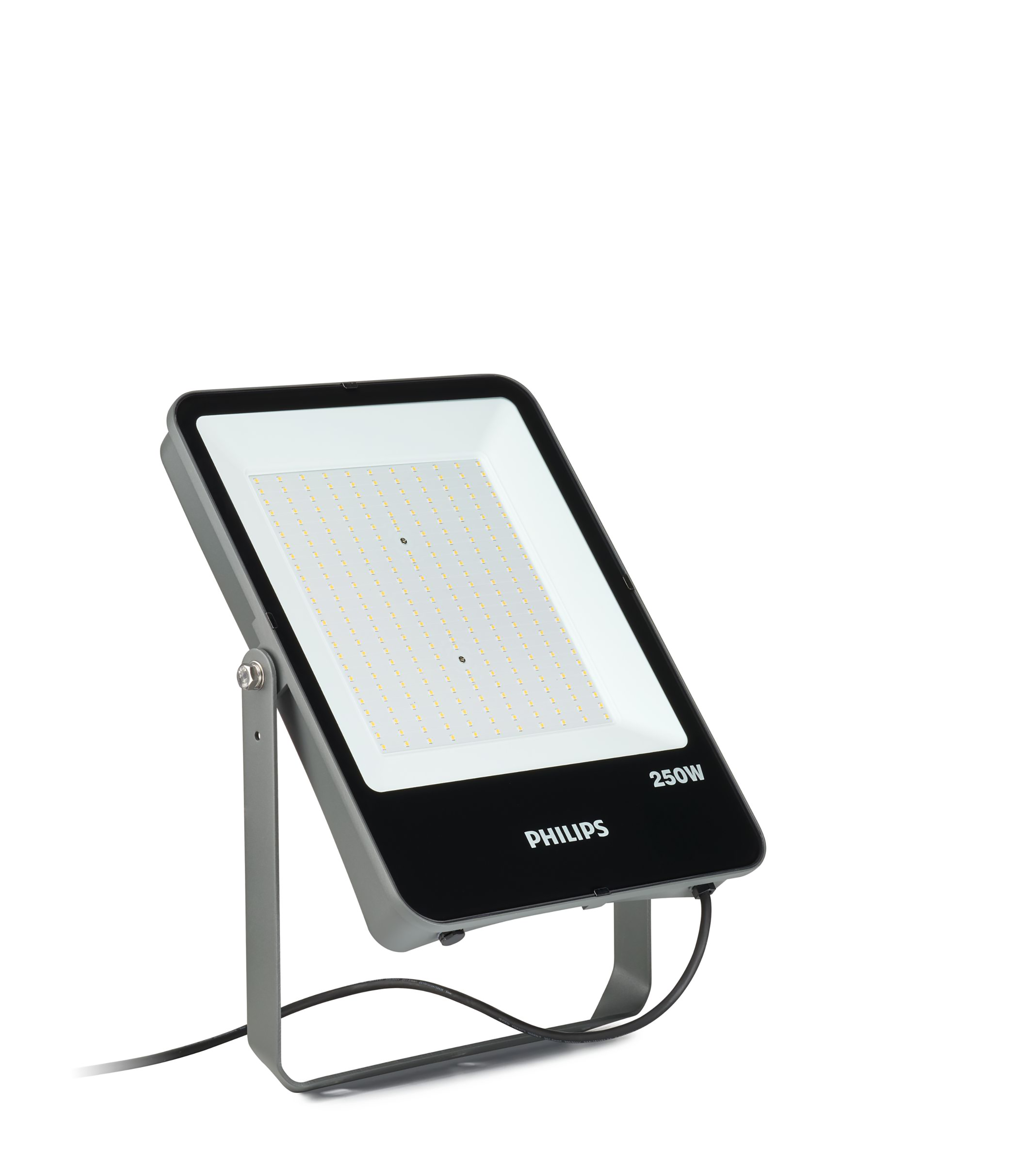 STRÅLKASTARE HO 250W 30000LM 4000K