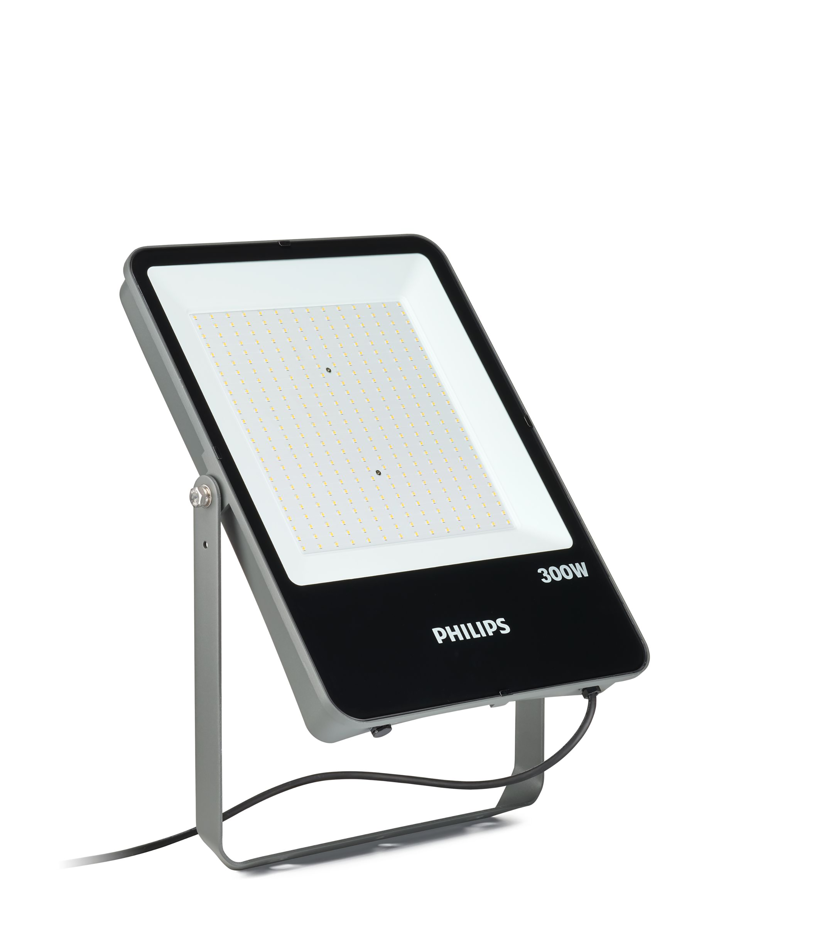 STRÅLKASTARE HO 300W 36000LM 4000K