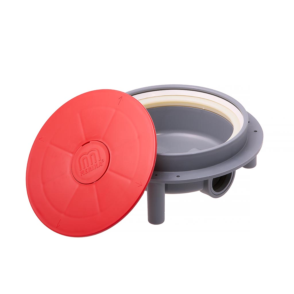 merika Untrapped floor drain merika 32mm m-221
