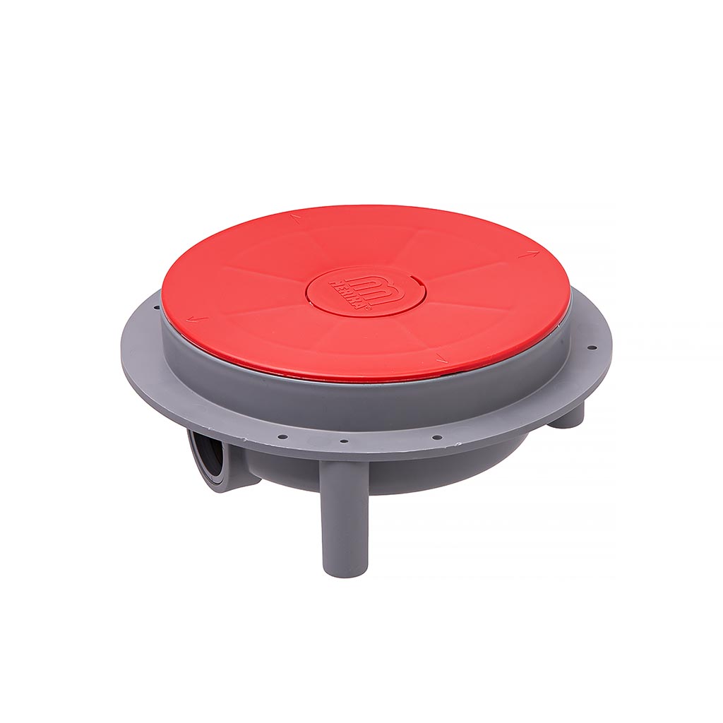 merika Untrapped floor drain merika 32mm m-221