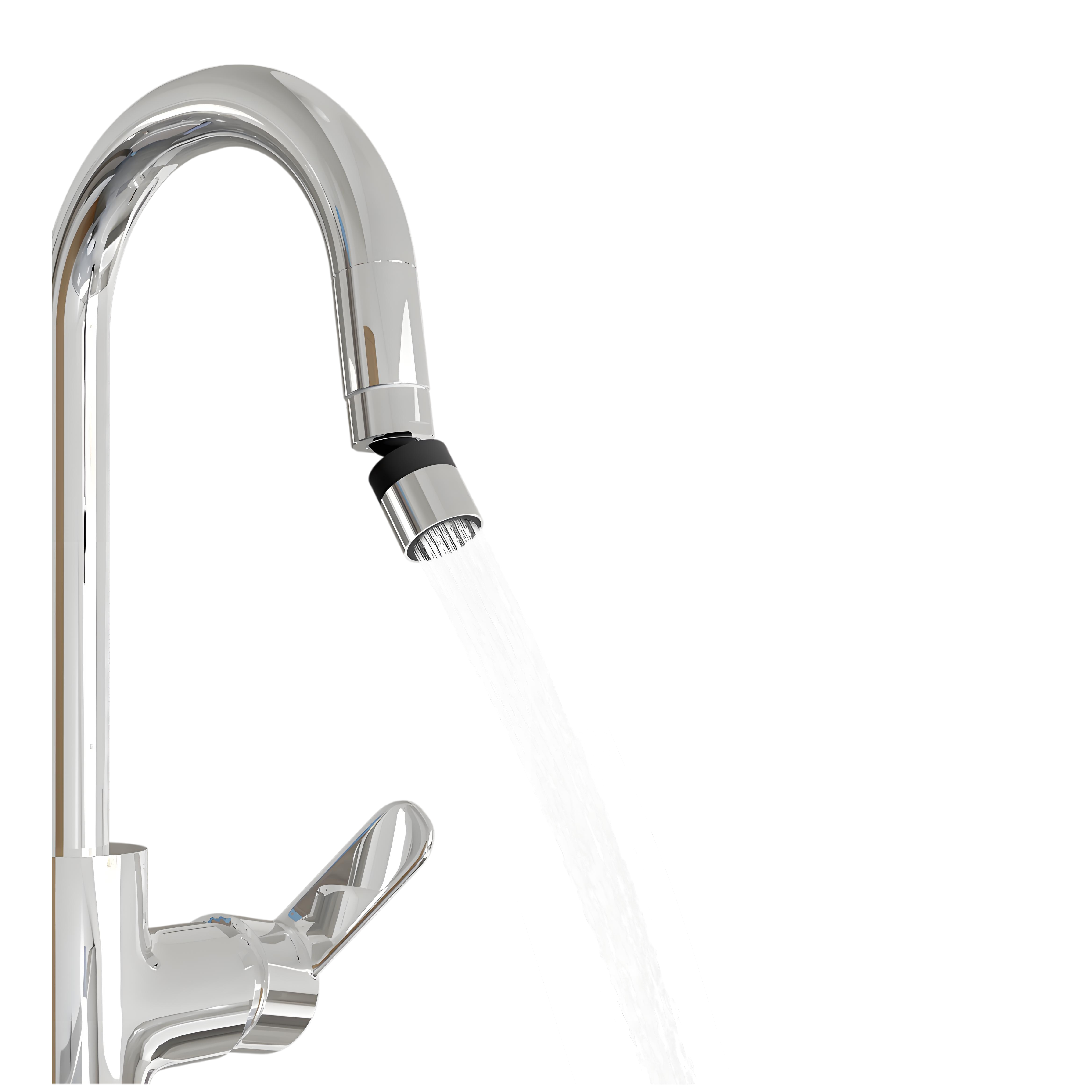 opal Strålsamlare opal 2-funktioner 360 m22/m24