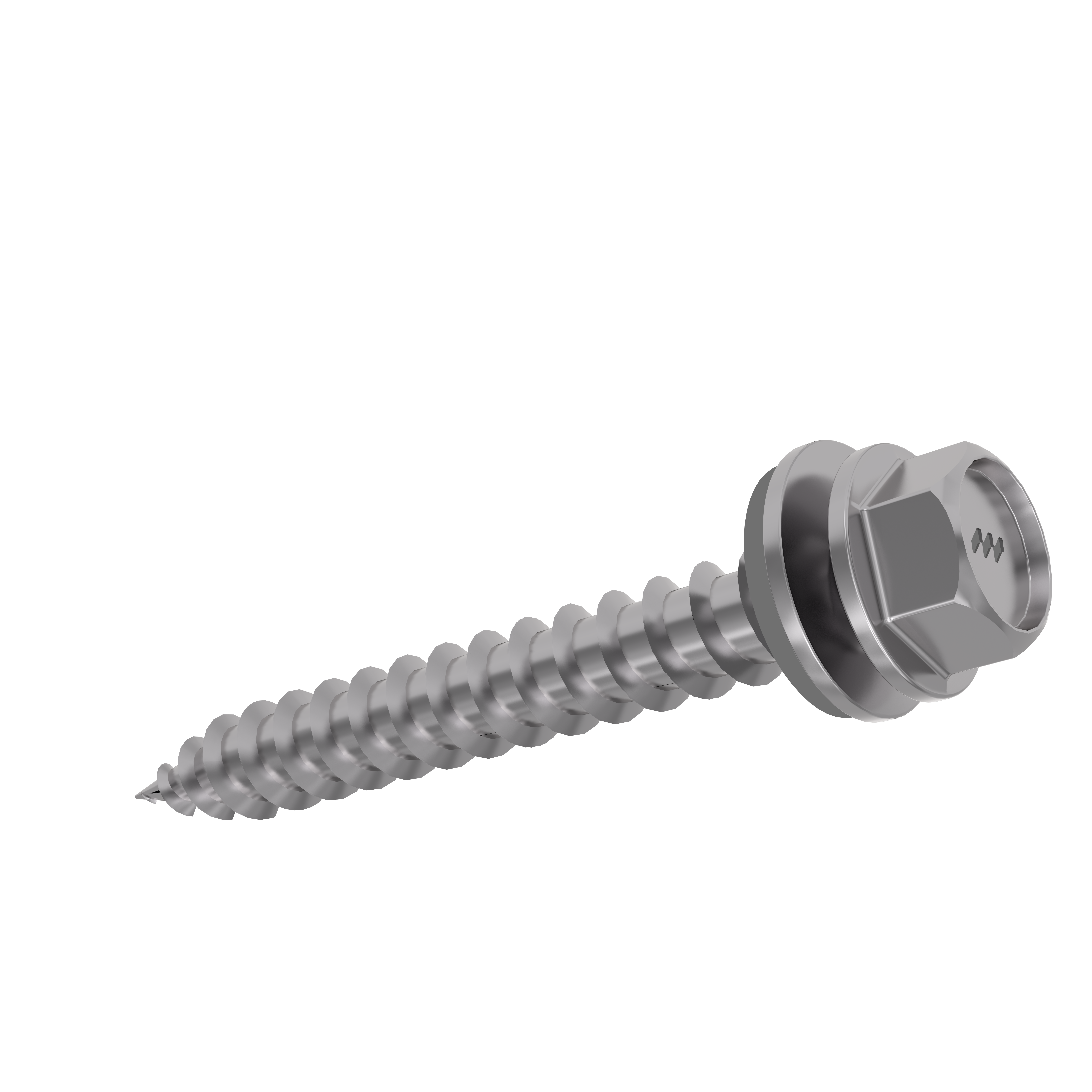 PLÅTSKRUV 6 3X30MM 50ST