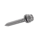 PLÅTSKRUV 6 3X30MM 50ST