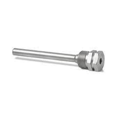 SENSORA KABATA 100mm NERŪSĒJOŠAIS TĒRAUDS V4A