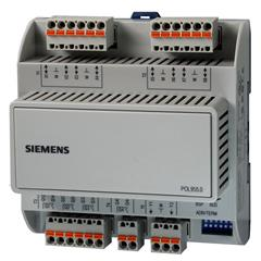 PAPLAŠINĀŠANAS MODULIS SM CLIMATIX I/O