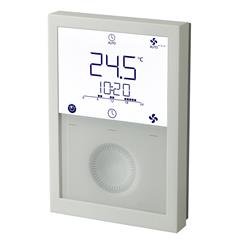 TELPAS TERMOSTATS STANDALONE IZEJAS DC/ON-OFF