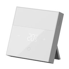 RUUMITERMSOSTAAT RDZ101ZB 2-POS/TPI 2xAA ZIGBEE