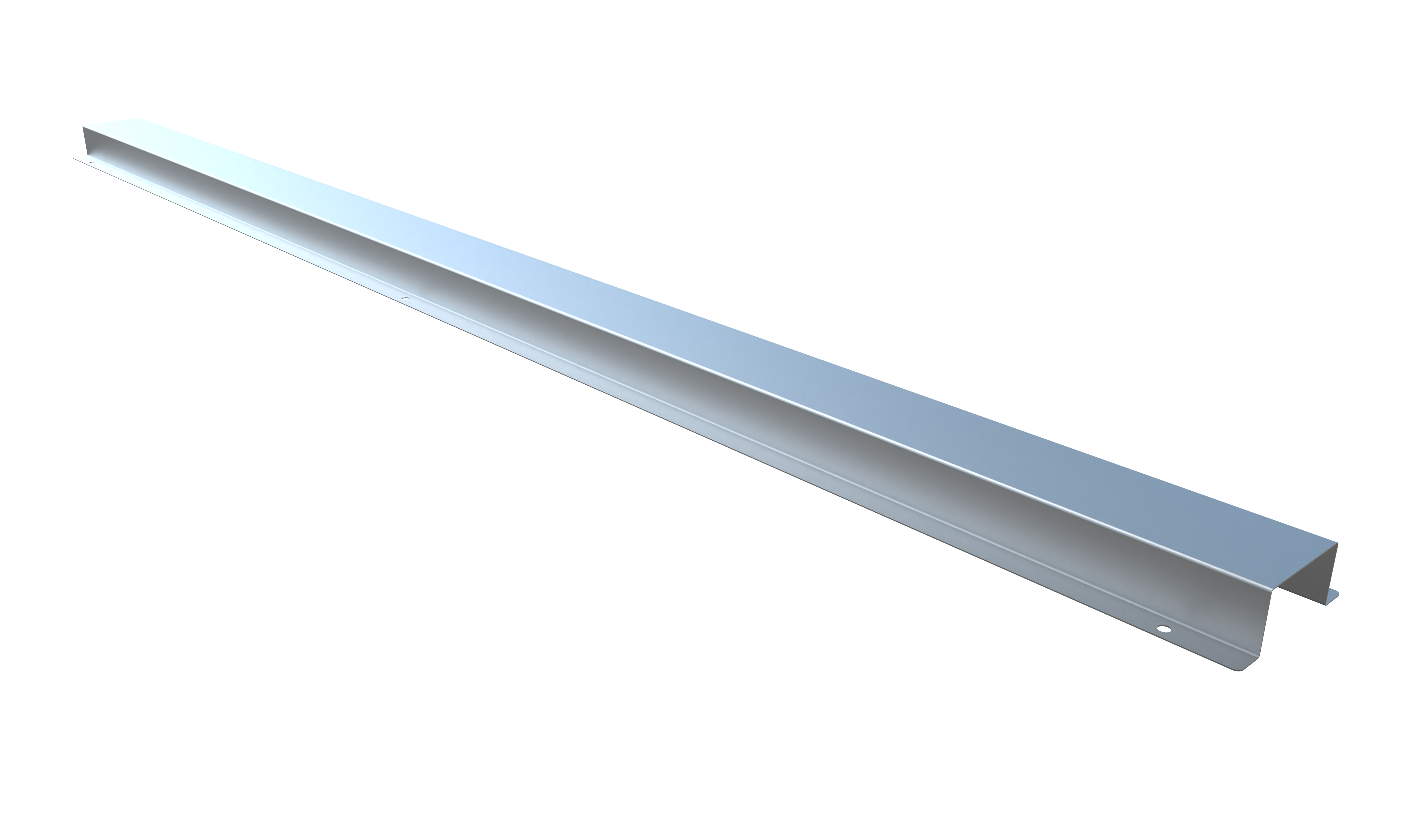 KABELSKYDD SILVER 1150MM
