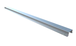 KABELSKYDD SILVER 1150MM