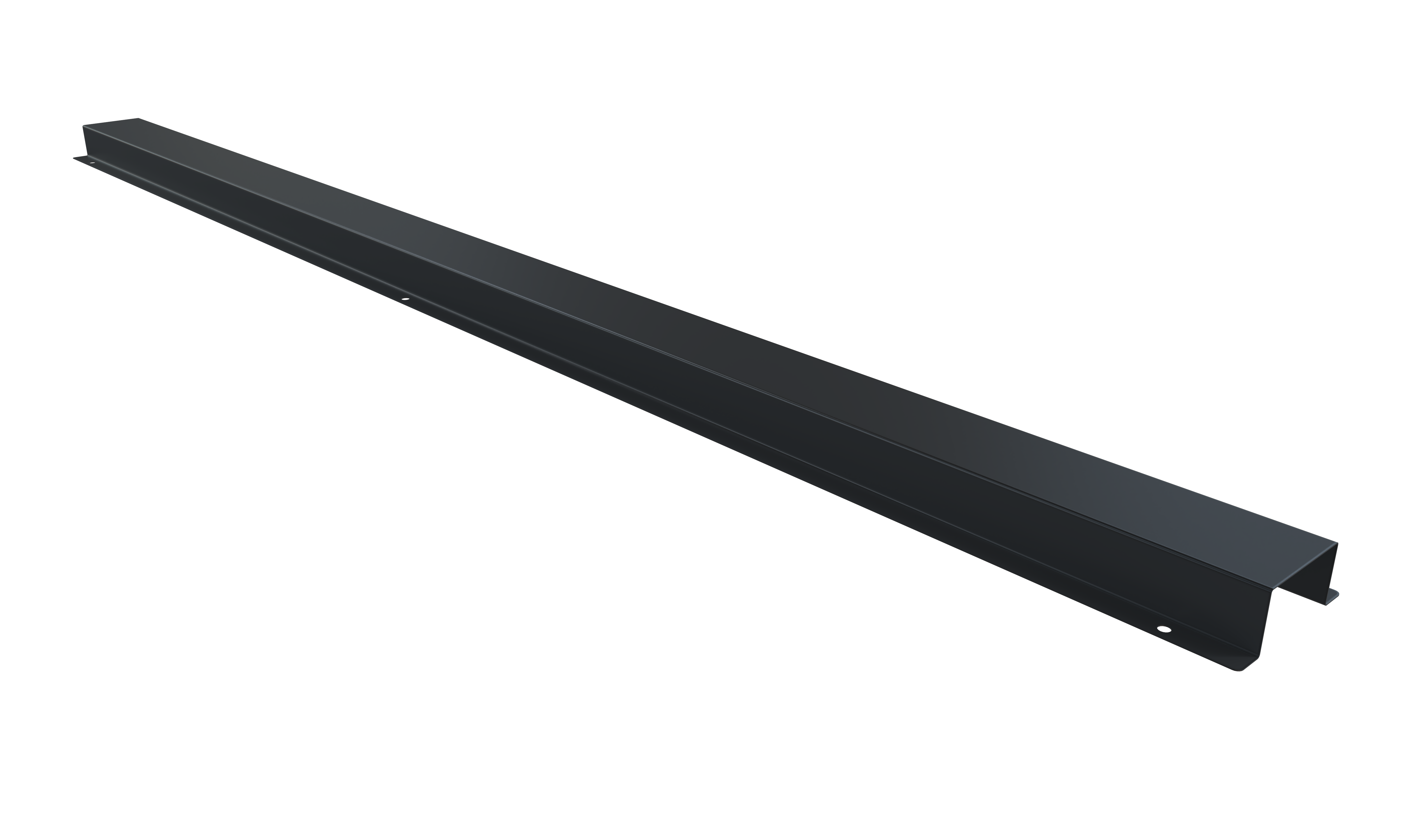 KABELSKYDD SVART 1150MM