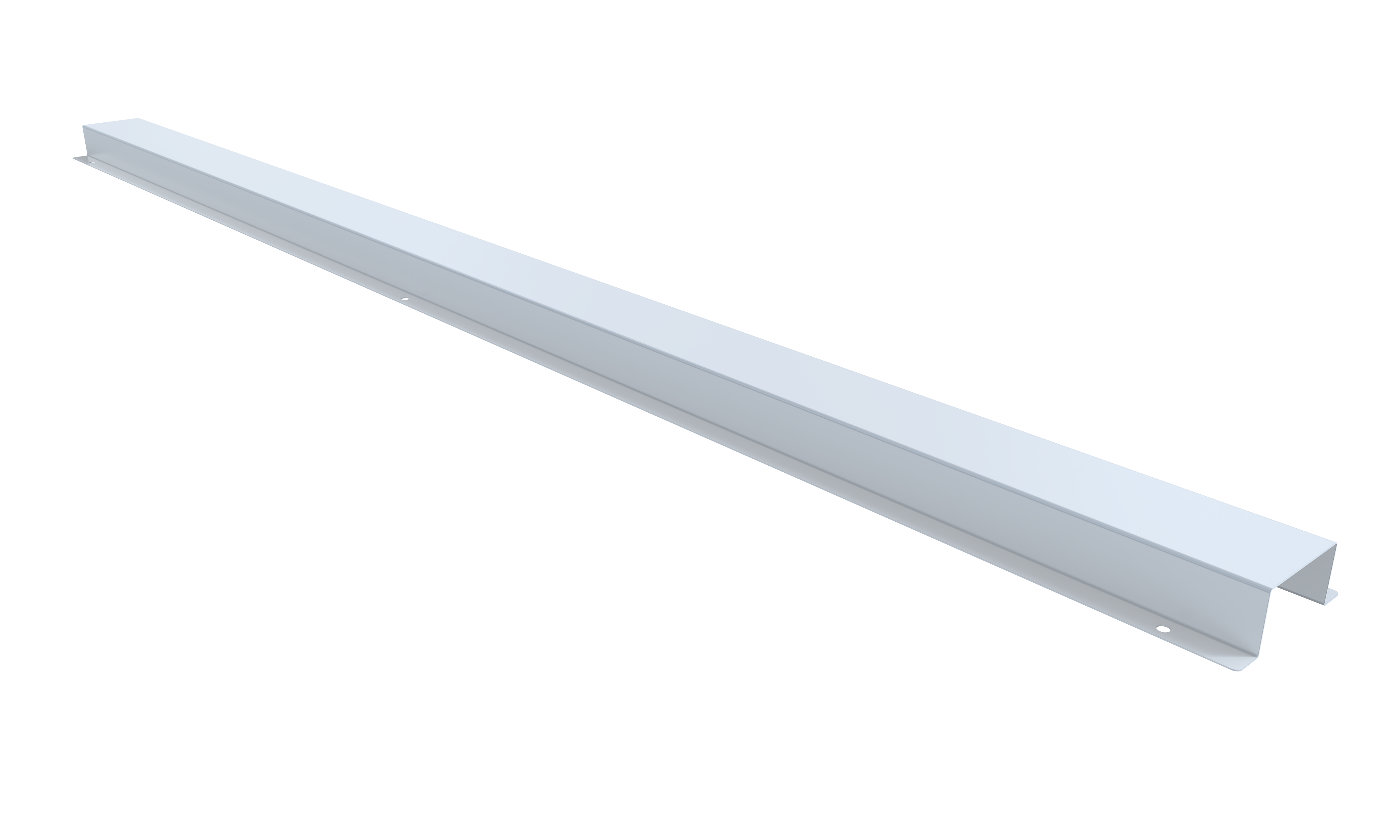 KABELSKYDD VIT 1150MM