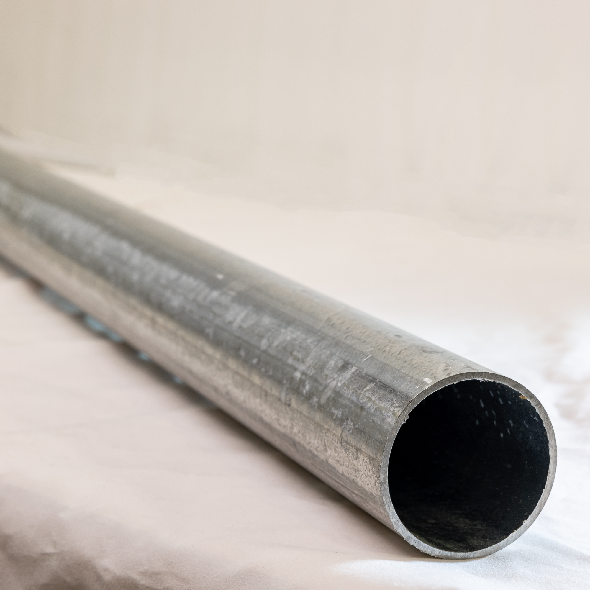 STOLPRÖR 60 X 1350MM