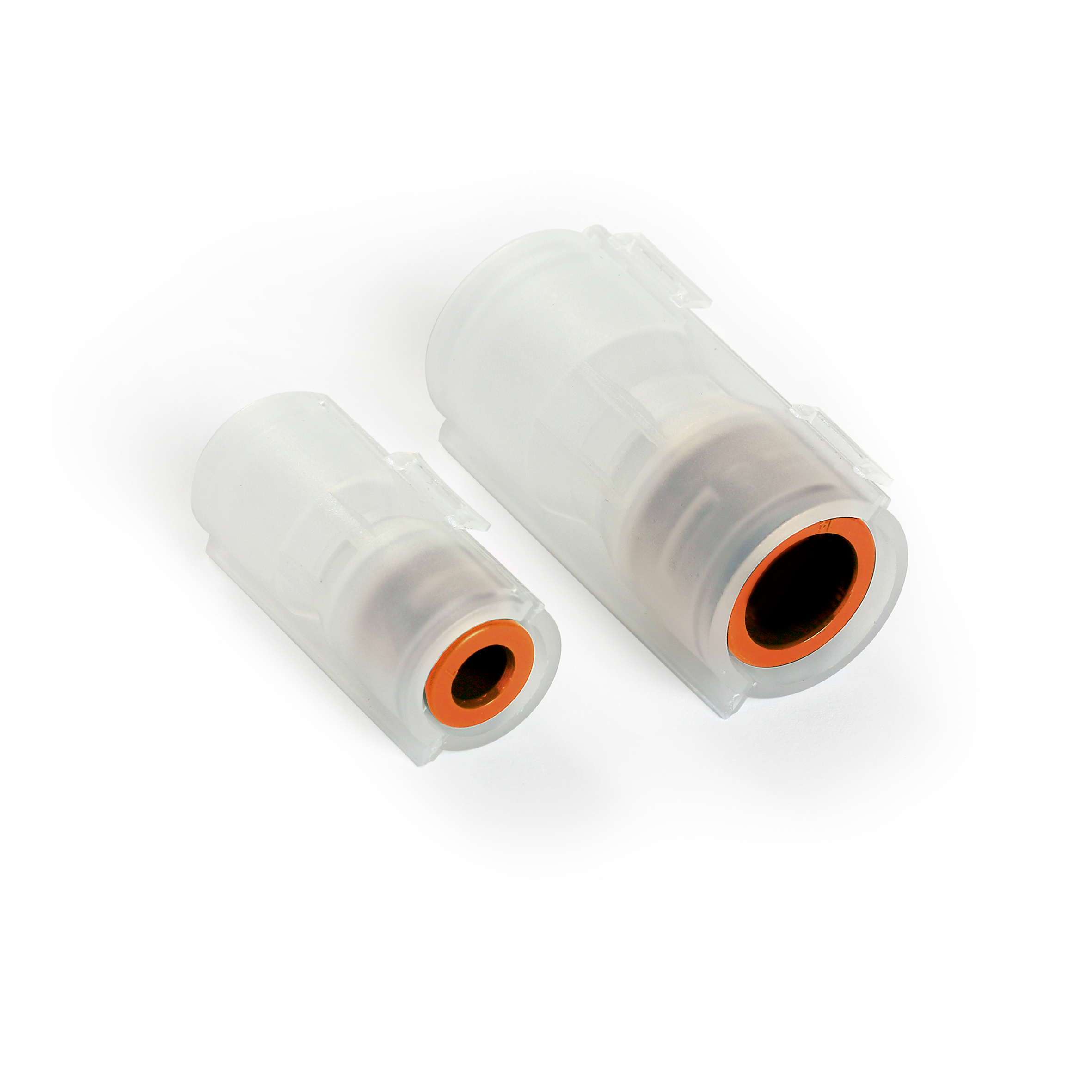 DB ÄNDSTOPP M VÄSKA 14MM