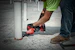 milwaukee Hackzall milwaukee m18 fhz-0x