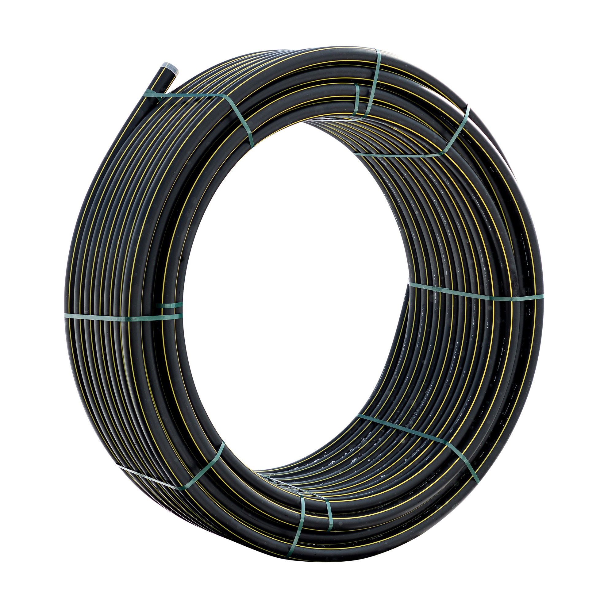 KABELRÖR 125/110 SRS 200M COIL