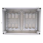 PLASTKAPSLING PLASTKAPSLING 6XS2 IP66