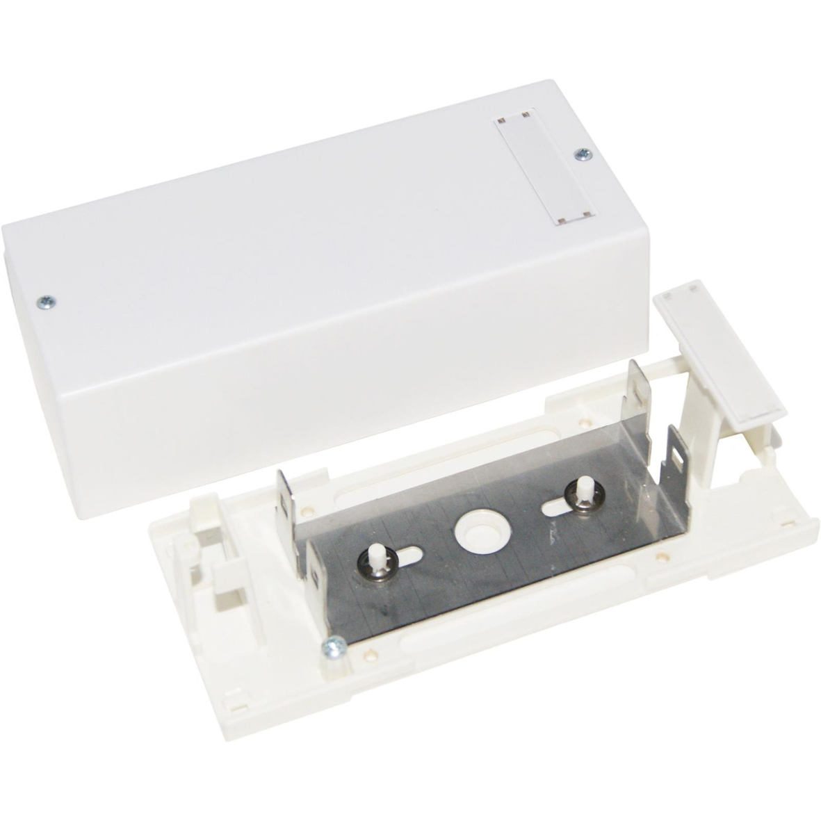 PLASTKAPSLING PLASTKAPSLING 2XS2 SKRLOCK XL