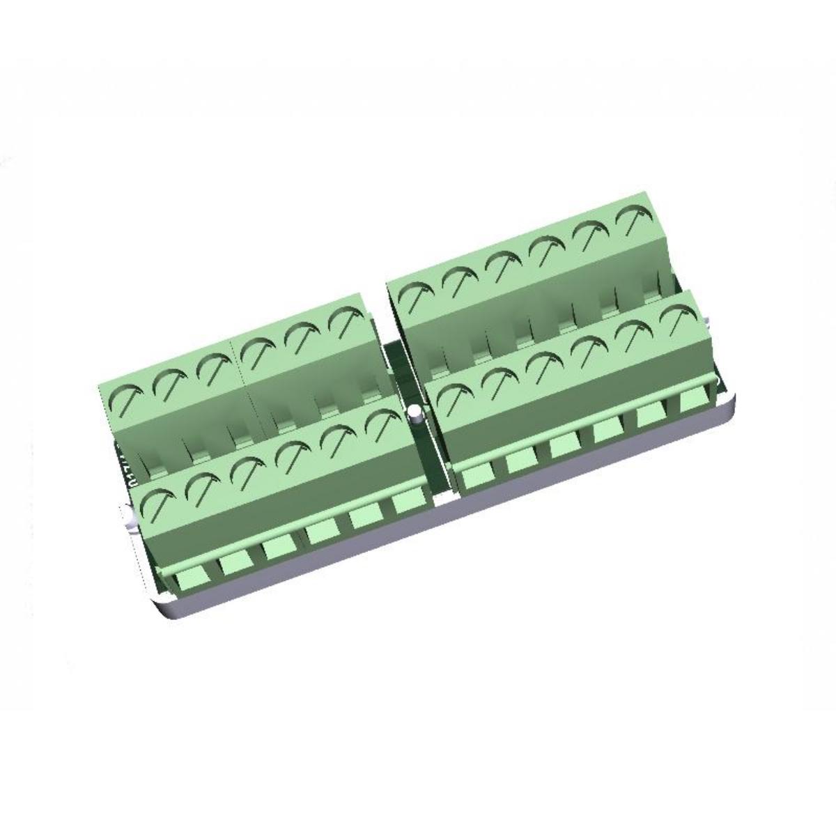KOPPLINGSPLINT KOPPLINGSPLINT L SKR 12P